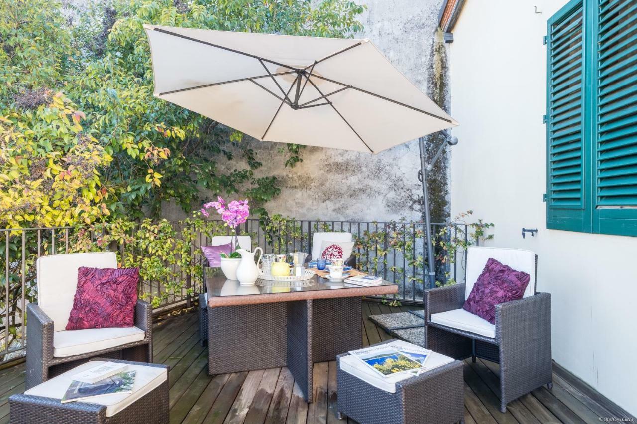 Varenne Open Terrace And Private Parking *
