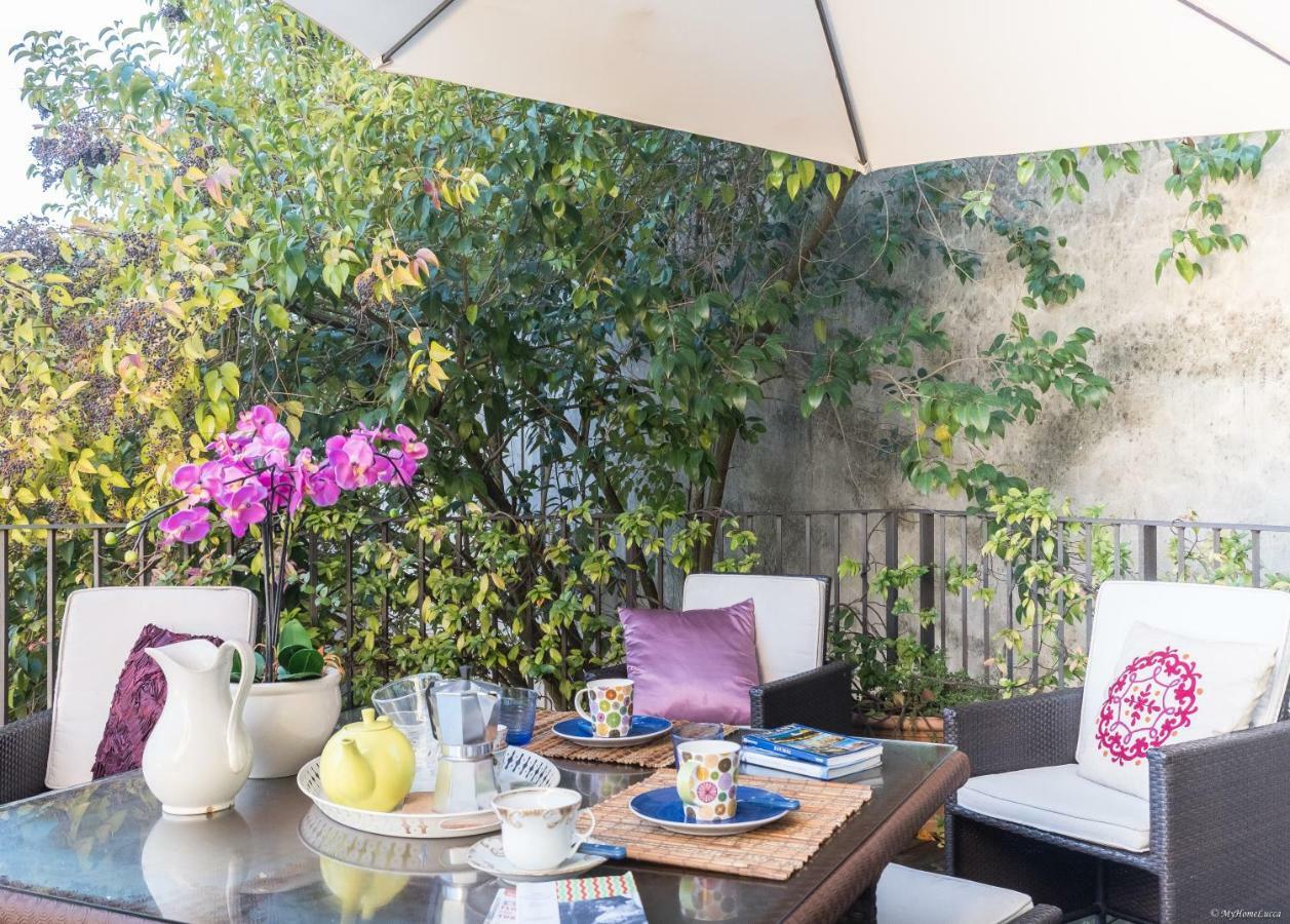 Varenne Open Terrace And Private Parking Apartment *