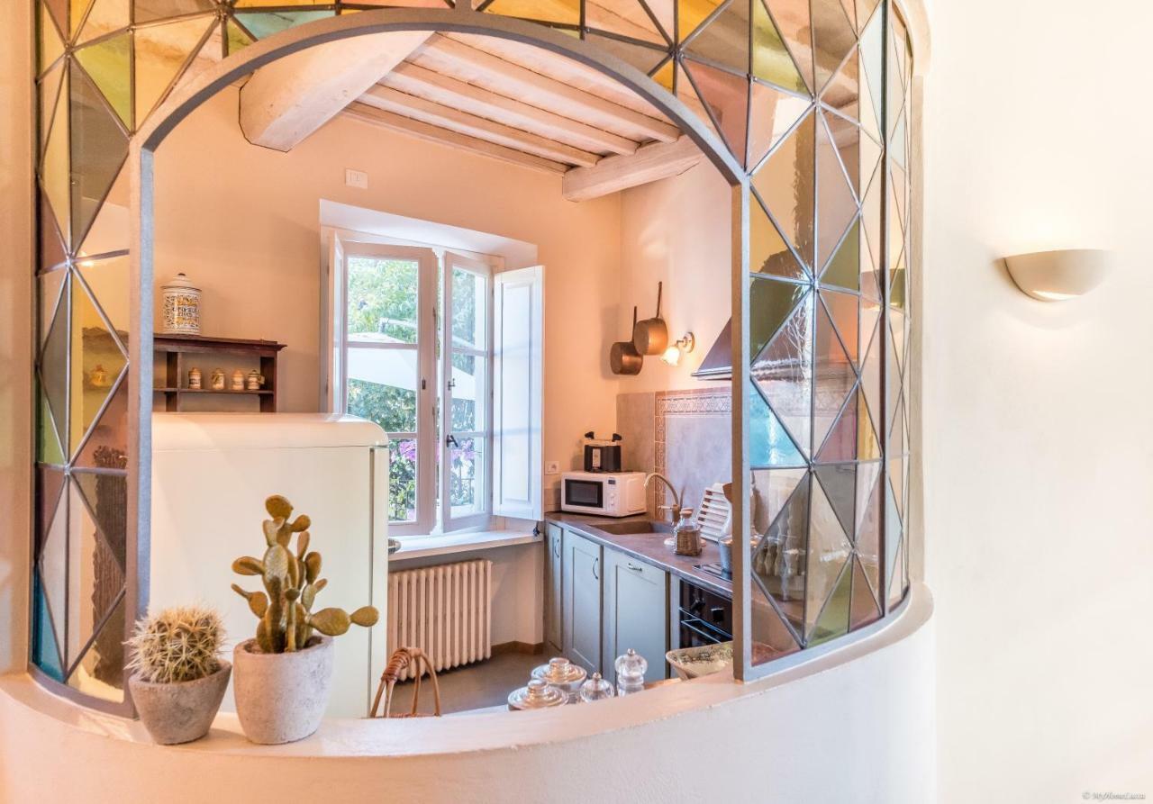 Varenne Open Terrace And Private Parking Apartment *