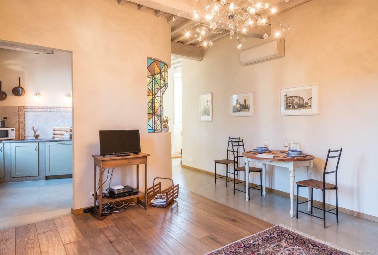 Varenne Open Terrace And Private Parking