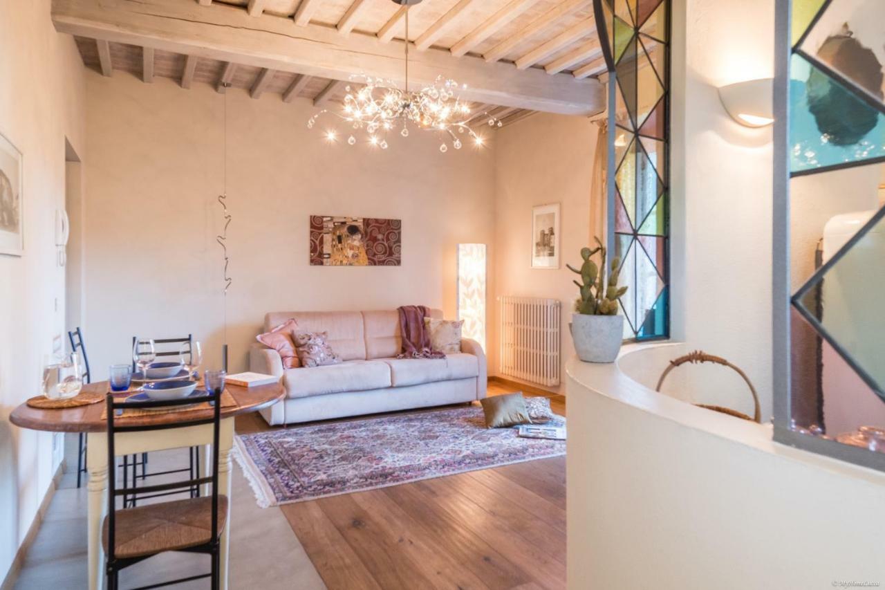 Varenne Open Terrace And Private Parking Apartment *