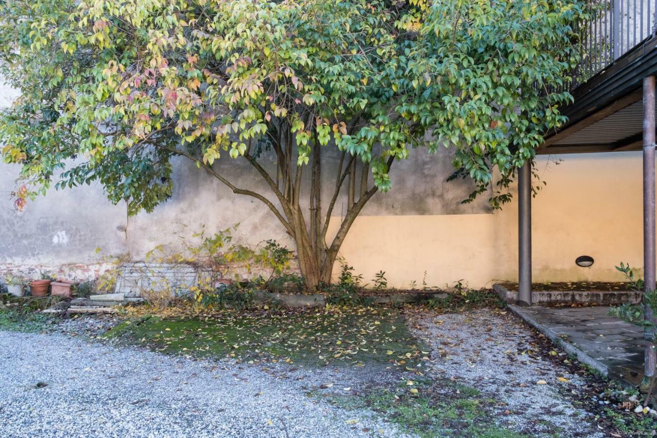 Varenne Open Terrace And Private Parking Apartment Lucca