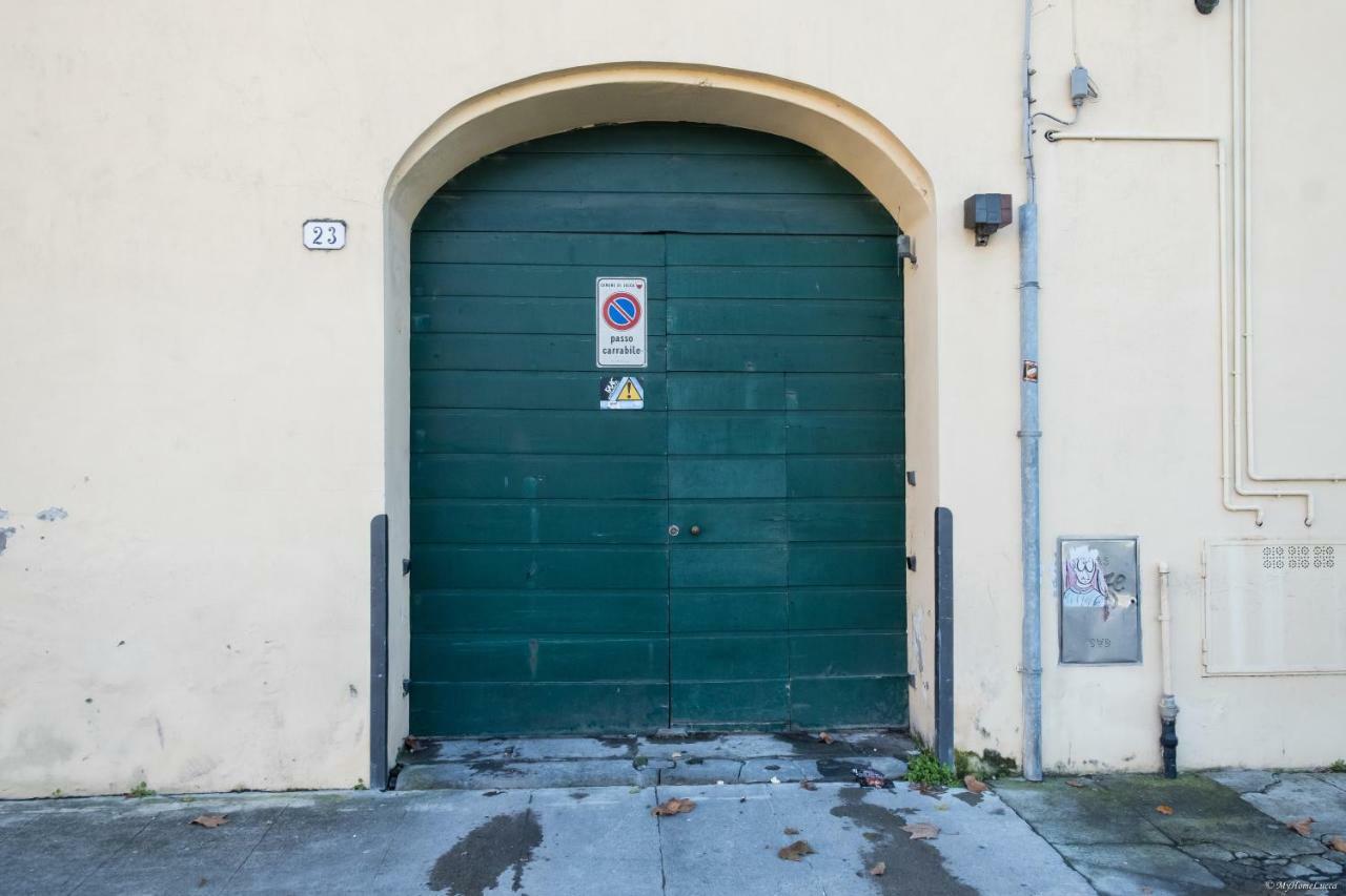 Apartment Varenne Open Terrace And Private Parking